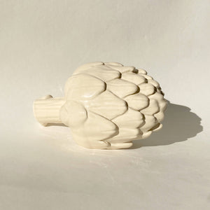 ceramic artichoke
