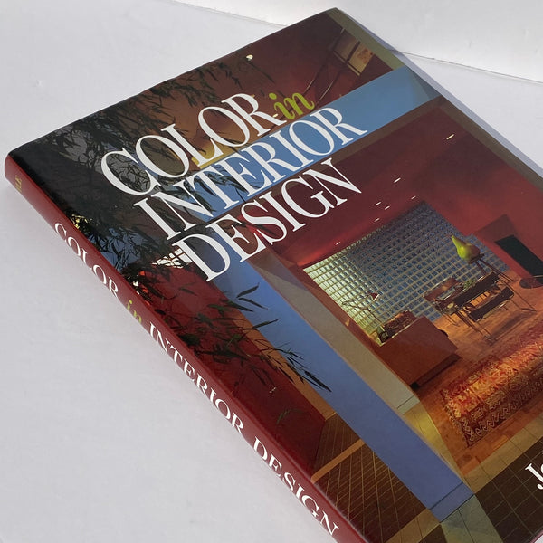 color in interior design (1997)